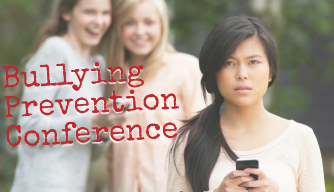 Bullying Prevention Graphic 2014
